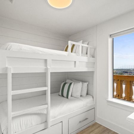 Tower 3 At Calypso Beach Resort Panama City Beach Room photo
