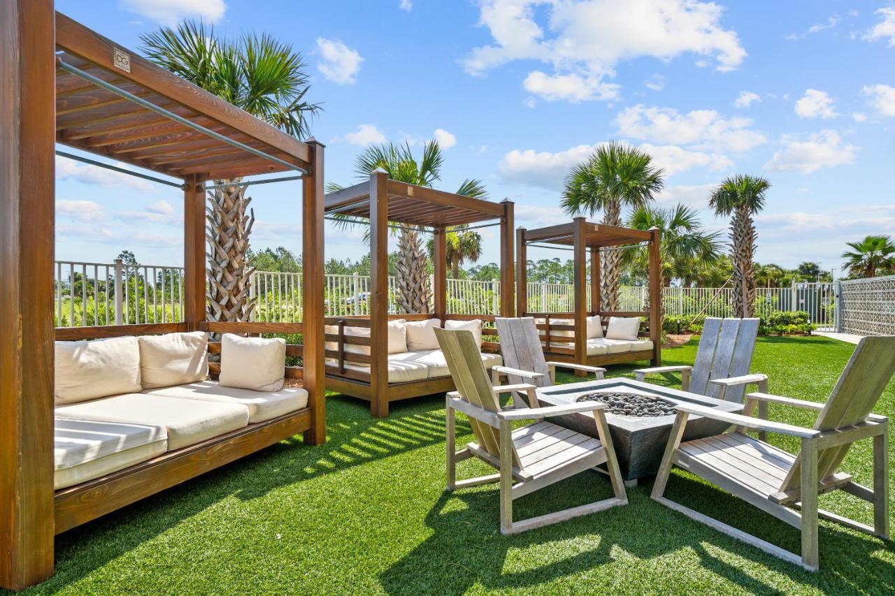 Tower 3 At Calypso Beach Resort Panama City Beach Exterior photo