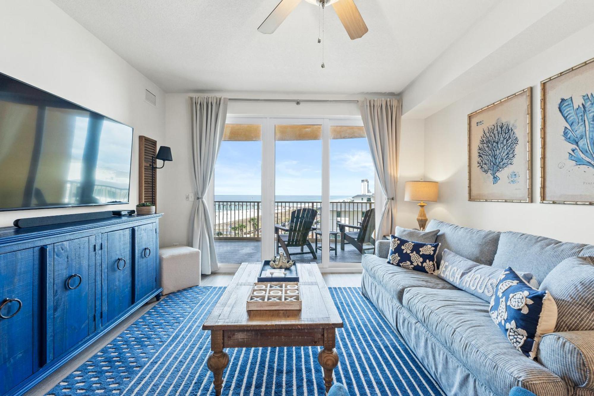 Tower 3 At Calypso Beach Resort Panama City Beach Room photo