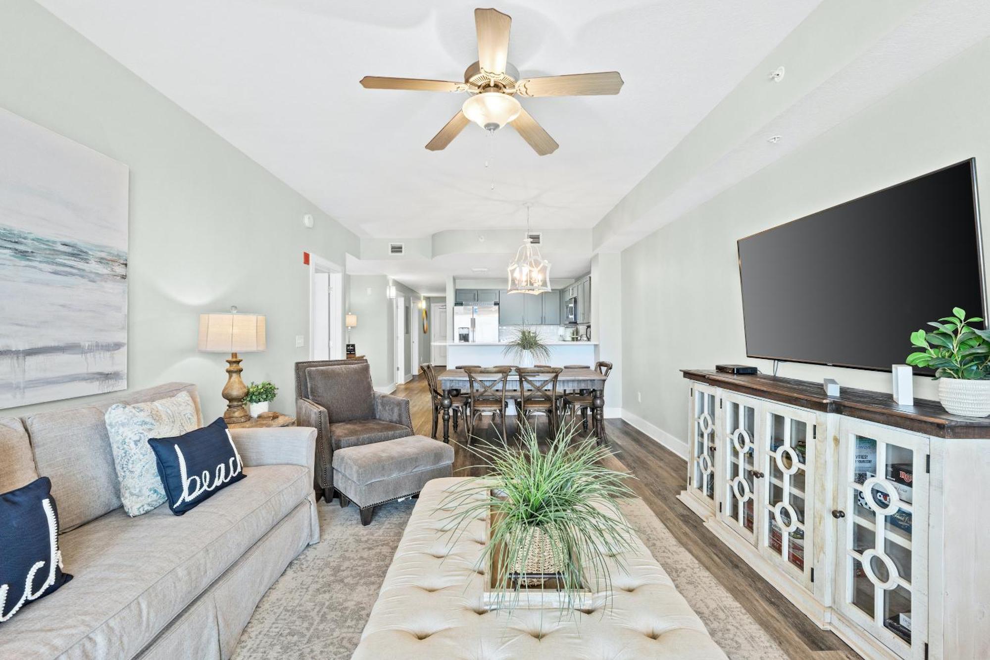 Tower 3 At Calypso Beach Resort Panama City Beach Room photo