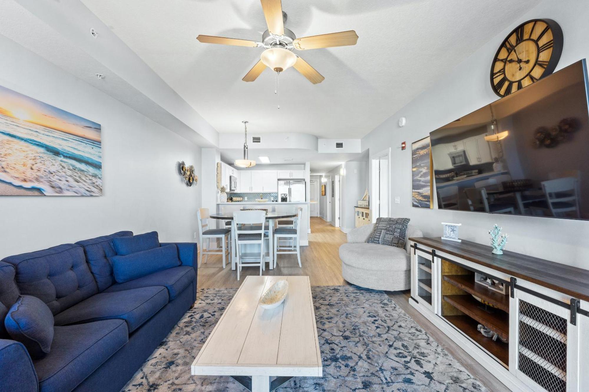 Tower 3 At Calypso Beach Resort Panama City Beach Room photo