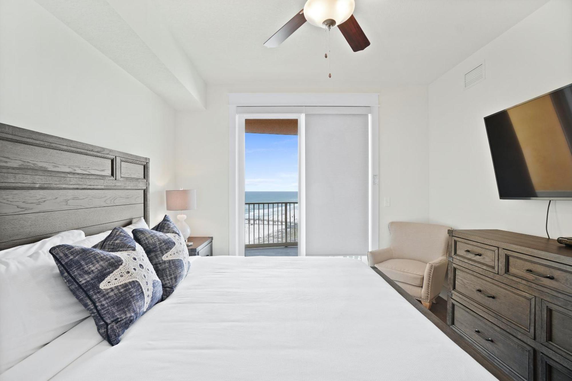 Tower 3 At Calypso Beach Resort Panama City Beach Room photo