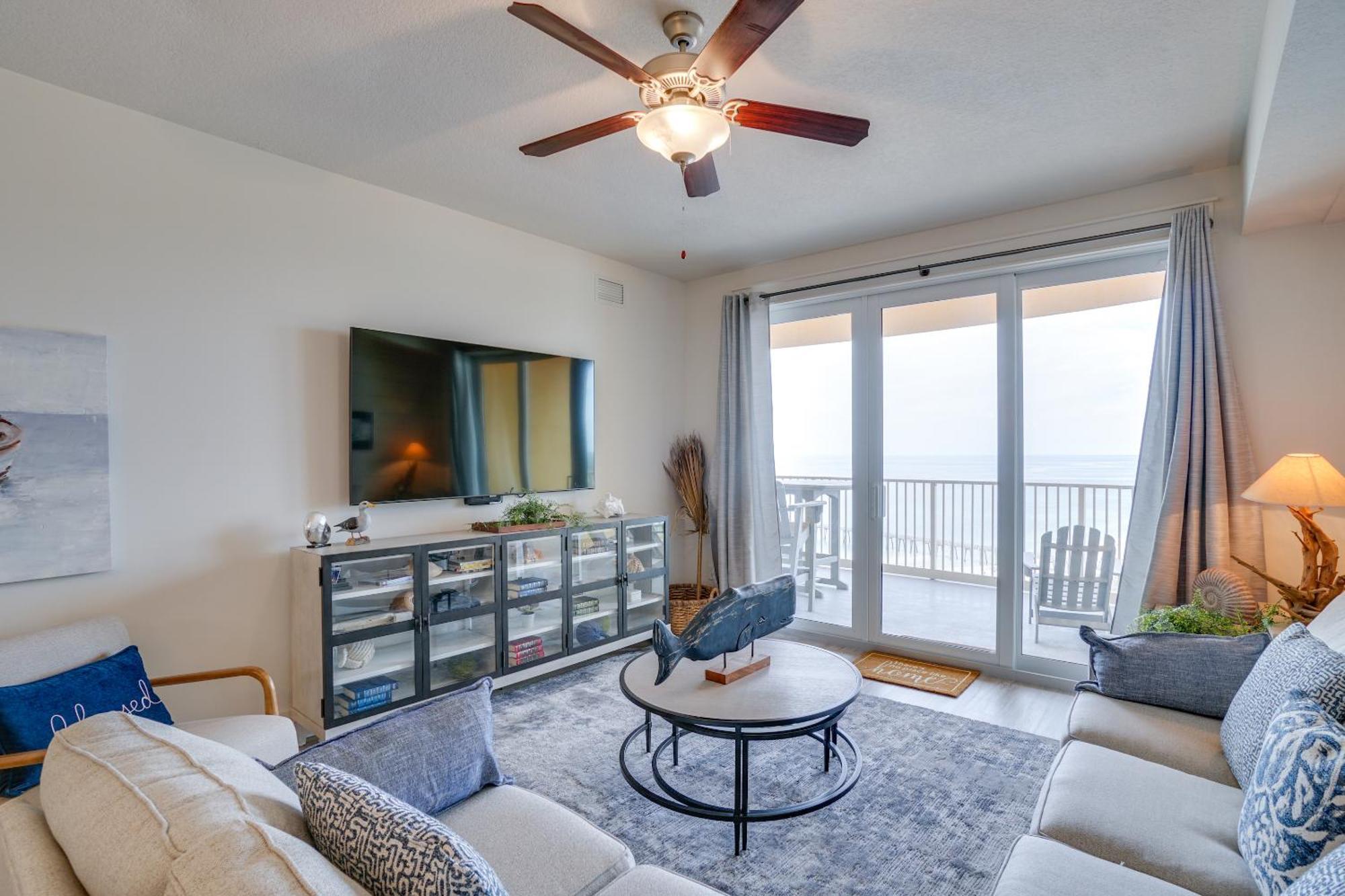 Tower 3 At Calypso Beach Resort Panama City Beach Room photo