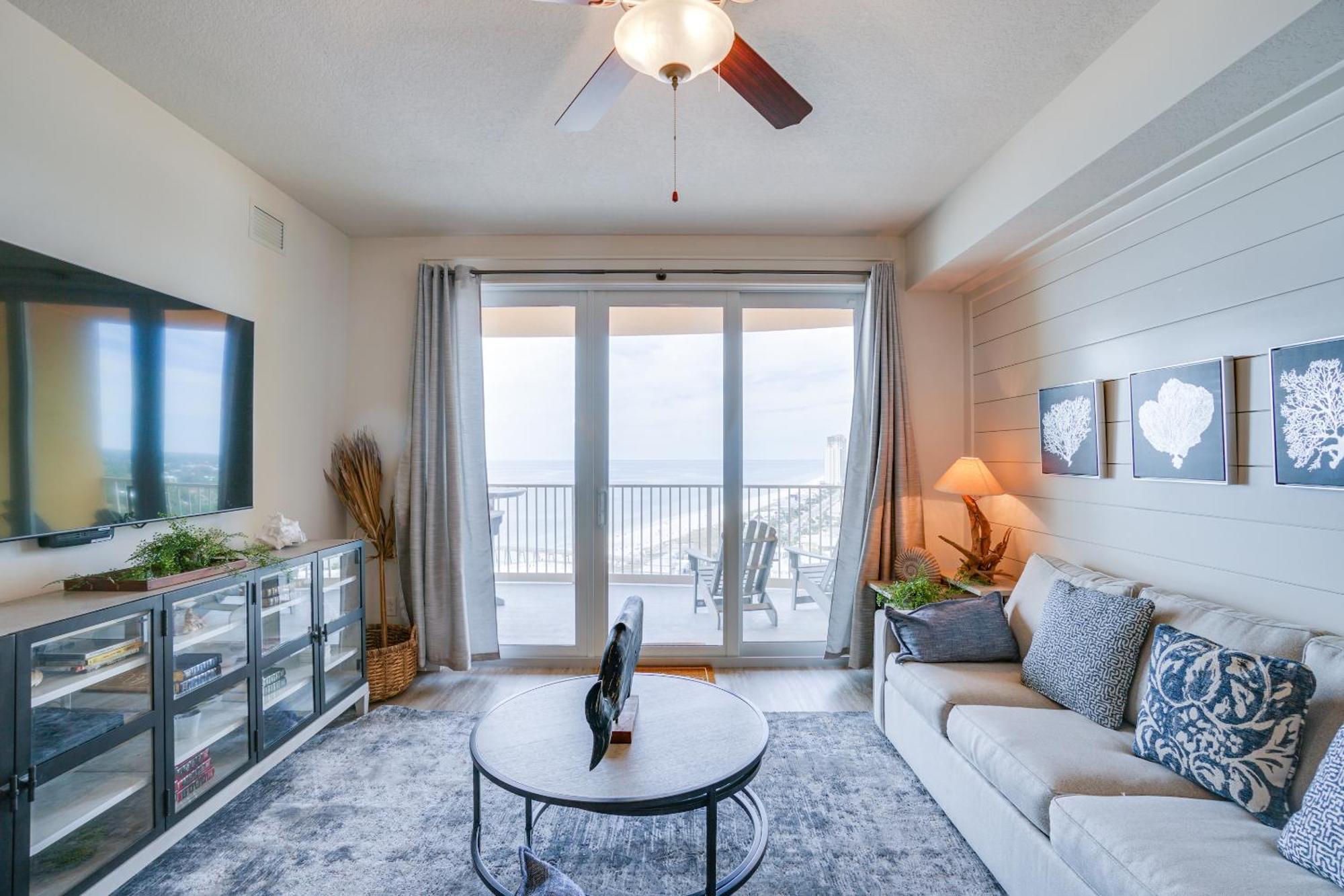 Tower 3 At Calypso Beach Resort Panama City Beach Room photo
