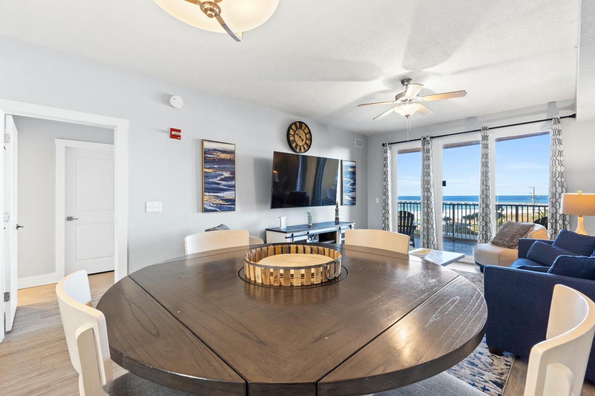 Tower 3 At Calypso Beach Resort Panama City Beach Room photo