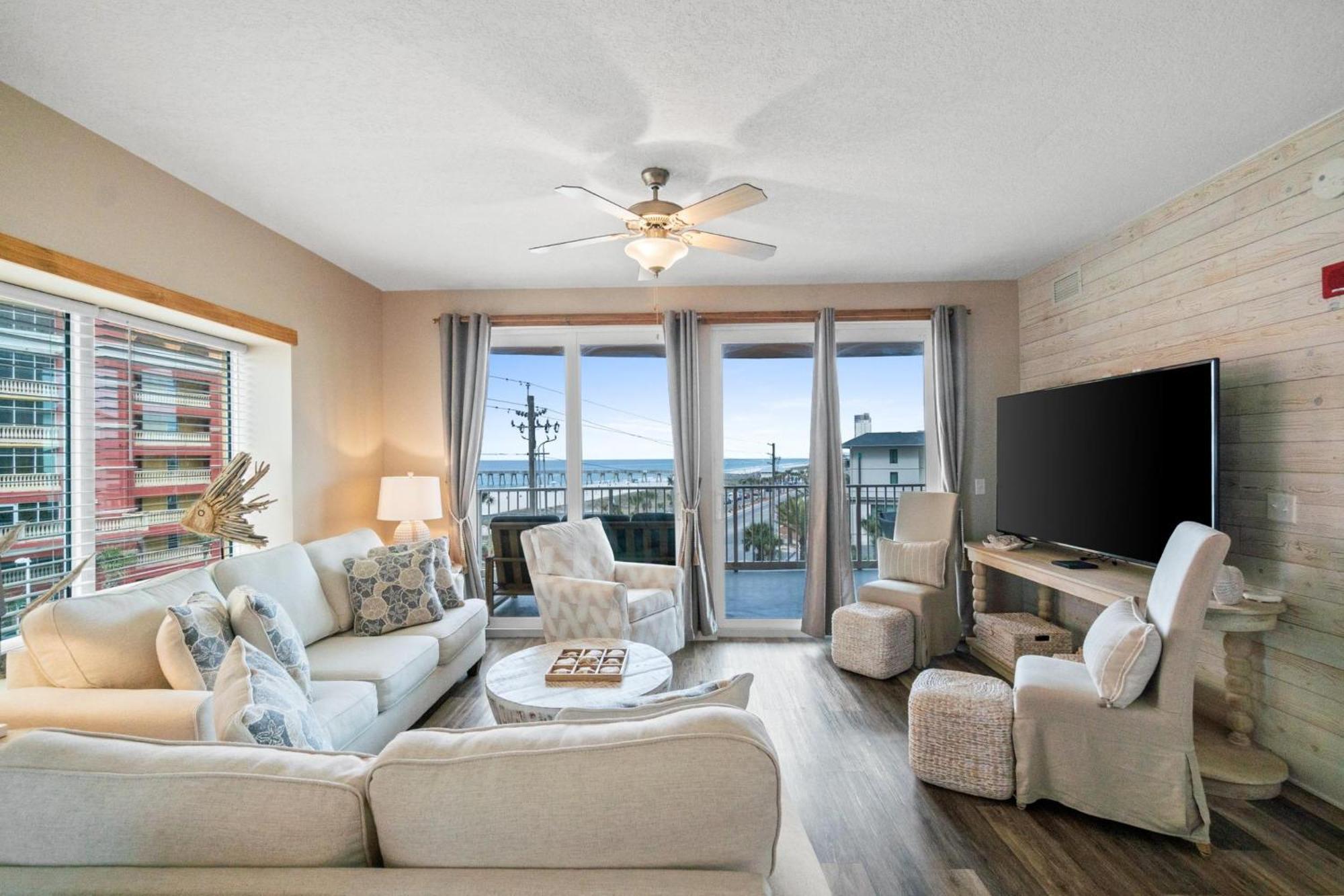 Tower 3 At Calypso Beach Resort Panama City Beach Room photo