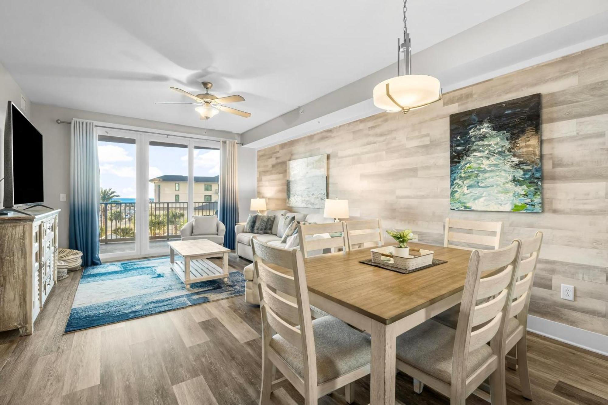 Tower 3 At Calypso Beach Resort Panama City Beach Room photo