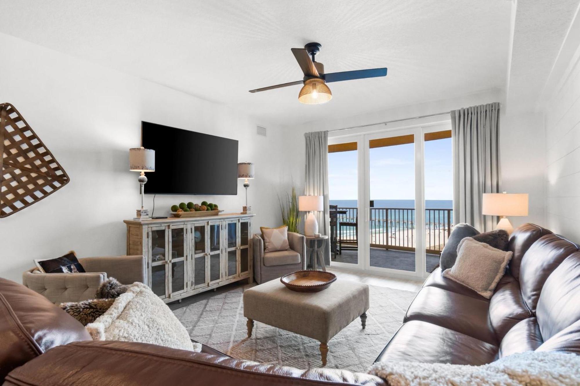 Tower 3 At Calypso Beach Resort Panama City Beach Room photo