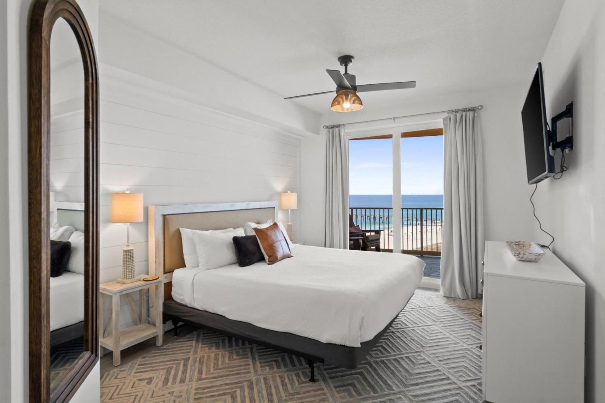 Tower 3 At Calypso Beach Resort Panama City Beach Room photo