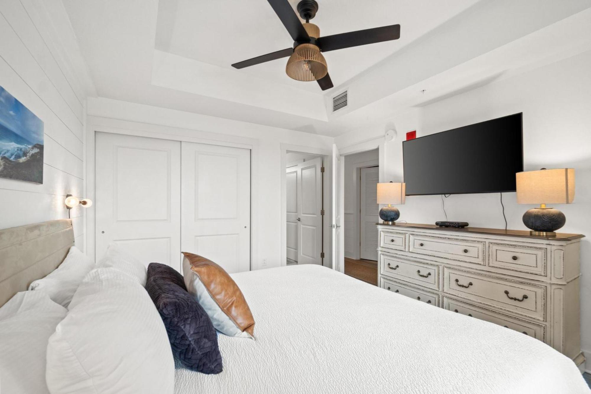 Tower 3 At Calypso Beach Resort Panama City Beach Room photo